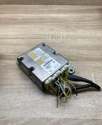 Toyota Corolla E210 E21 Airbag control unit/module 8917002T10 340040101