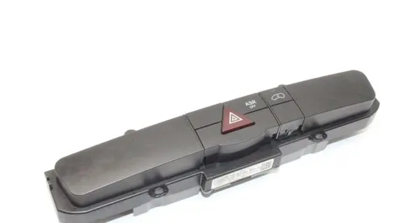 Volkswagen Crafter Hazard light switch A9068700110 A9068701710