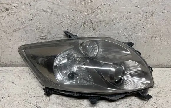 Toyota Auris 150 Headlight/headlamp 8111002540 89901955 PP17502A0011