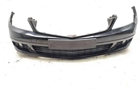 Mercedes-Benz C W204 Front bumper 