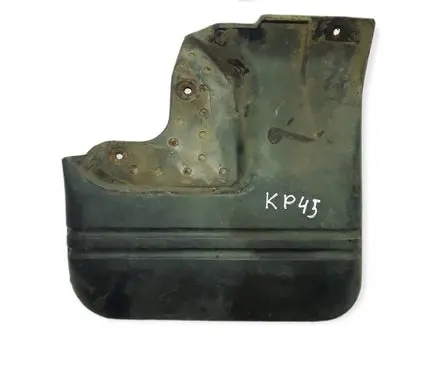 Mitsubishi Pajero Front mudguard MB646927