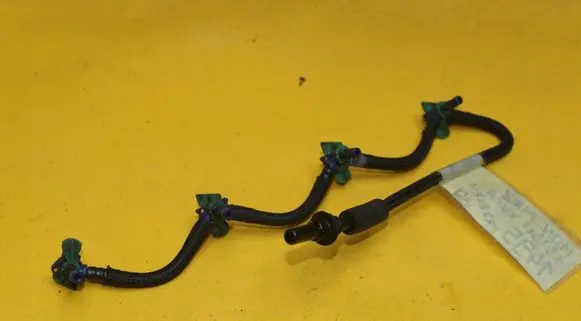 Ford Mondeo MK V Fuel return line/hose 