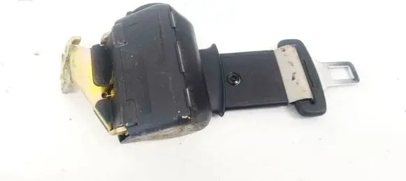 Audi 100 S4 C4 Middle seatbelt (rear) 4A0857713H