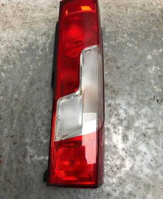 Fiat Ducato Rear/tail lights 01380672080-BILI 01380672080