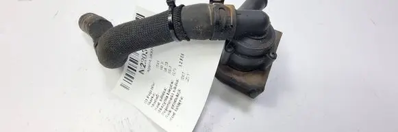 Audi A8 S8 D3 4E Water pump 
