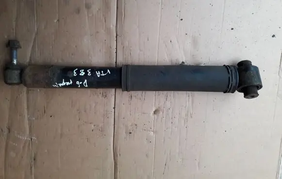 Renault Megane III Rear shock absorber/damper