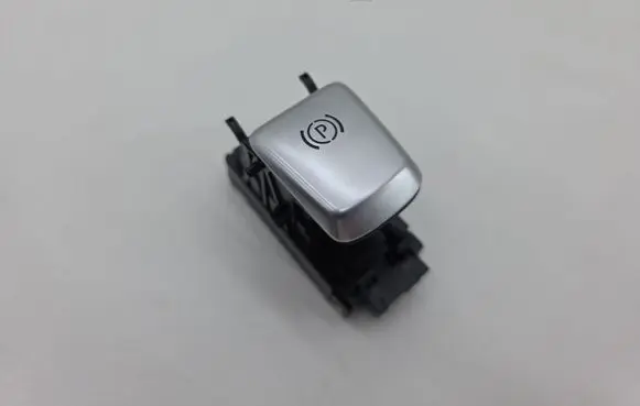 Mercedes-Benz E W213 Hand parking brake switch A2139056608