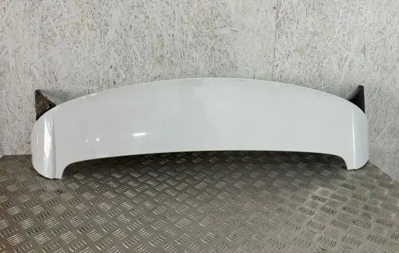 Opel Astra K Tailgate/trunk spoiler 39075169