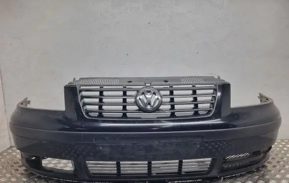 Volkswagen Sharan Front bumper