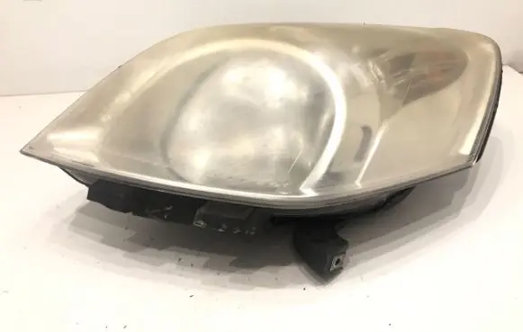 Fiat Fiorino Headlight/headlamp 45570748