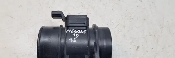 Renault Megane III Mass air flow meter 8200682558