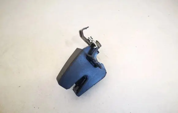 Volkswagen Caddy Tailgate/trunk/boot lock/catch/latch