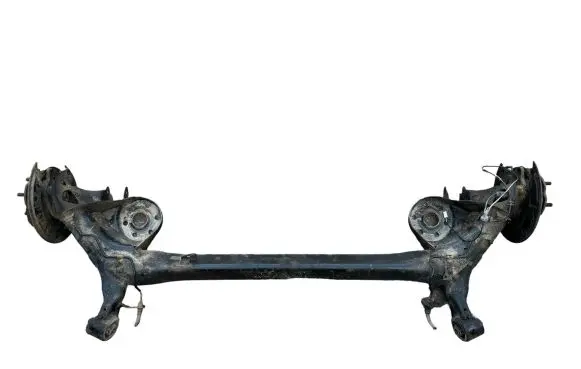 Toyota Verso Rear subframe 