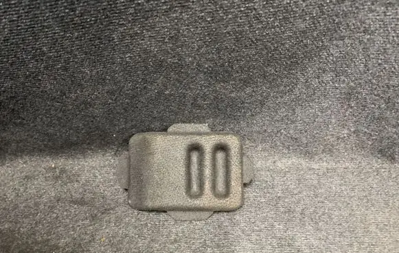 Chevrolet Camaro Other trunk/boot trim element 84087167