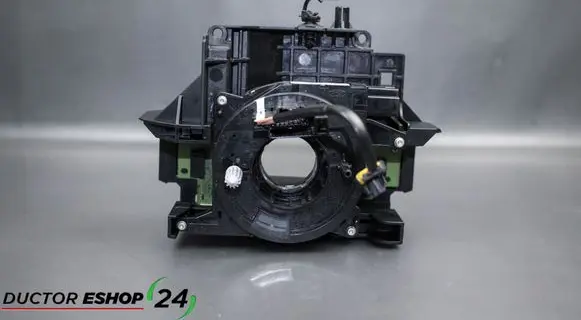 Ford Grand C-MAX Airbag slip ring squib (SRS ring) BV6T13N064AF