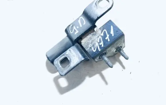 Ford Mondeo MK IV Rear door lower hinge