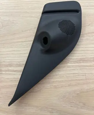 Fiat 500 Front door wing mirror part 100014614