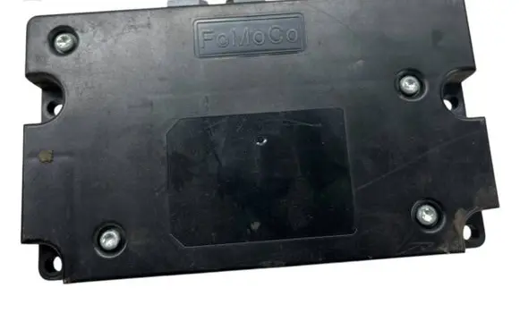 Ford Focus Bluetooth control unit module AM5T14D212FB B014673 1422ASG1G1
