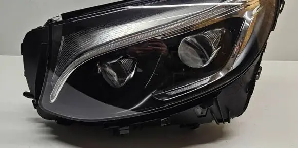 Mercedes-Benz GLC X253 C253 Headlight/headlamp A2539065701 MB269NKLOSZ