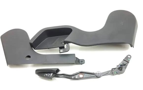 Land Rover Discovery Sport Seat trim 3213596 3131241 2456758