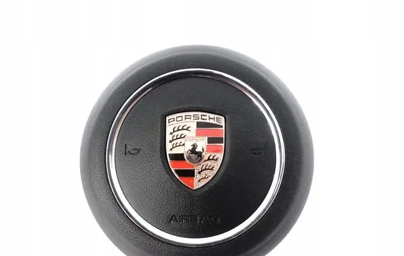 Porsche Macan (95B) Airbag set 95B880201BD5Q0