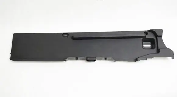Cupra Born Trunk door license plate light bar 10A858831