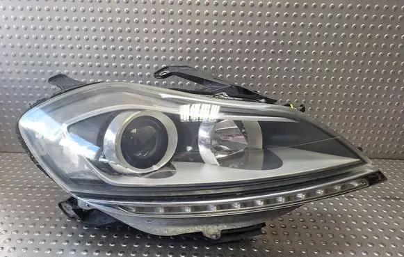 Lancia Delta Headlight/headlamp S27730802 51876344