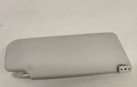 Skoda Octavia Mk2 (1Z) Sun visor 5J1857551 5J2857551