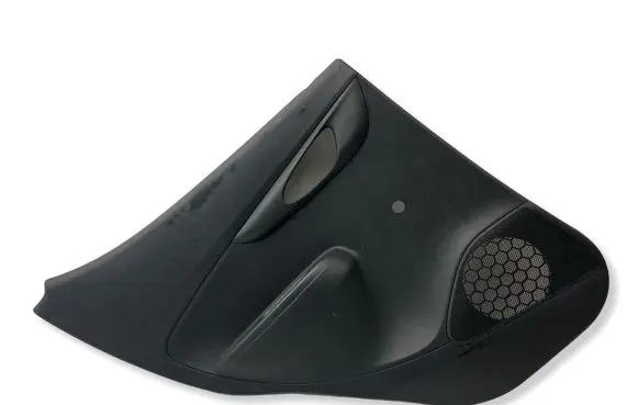 Opel Karl Rear door card panel trim AZM56867