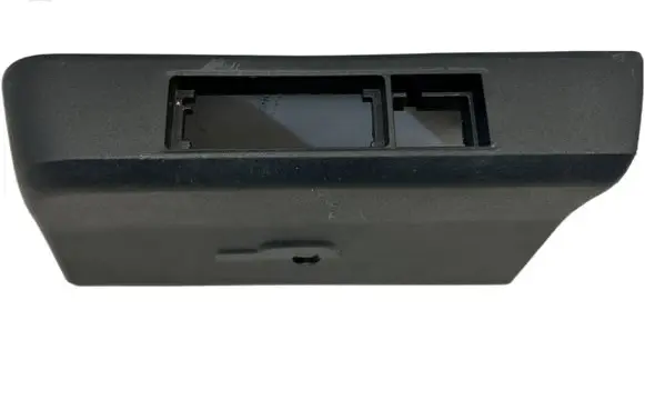 Toyota Yaris XP210 USB socket connector 554070D070