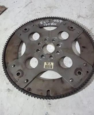BMW 5 E60 E61 Flywheel 7768746