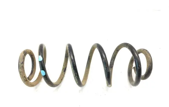 Suzuki SX4 Rear coil spring