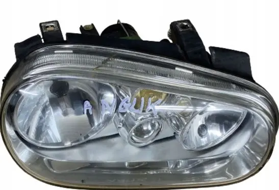 Volkswagen Golf IV Headlight/headlamp 1J2941016A