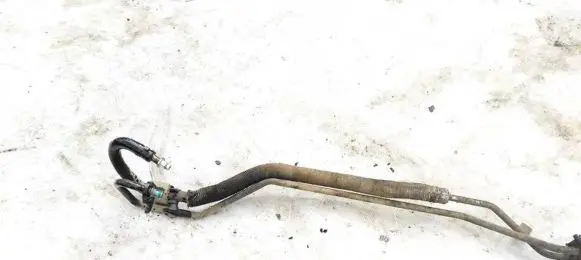 Ford S-MAX Power steering hose/pipe/line