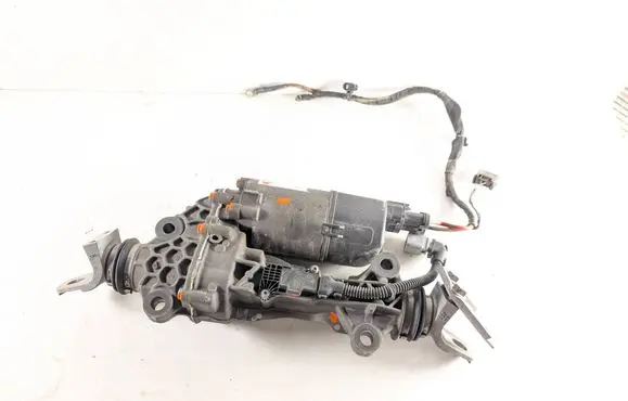 BMW 7 G70 Rear steering column 8850562