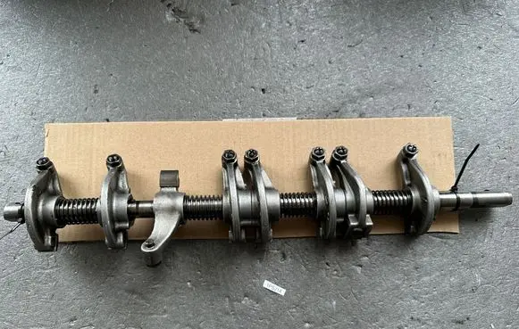 Mitsubishi Pajero Crankshaft MD050103 MD070755 MD070754