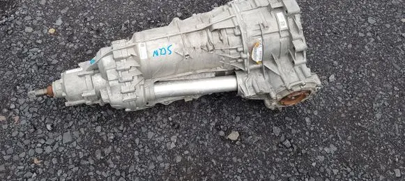 Audi A7 S7 4K8 Automatic gearbox