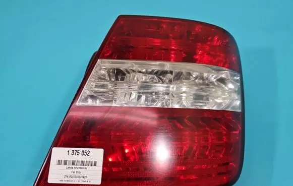 Fiat Stilo Rear/tail lights 46758985 IMPRK1375052