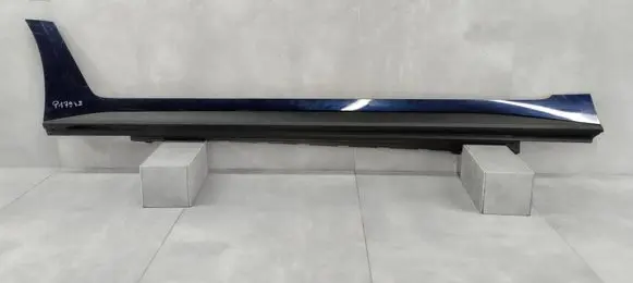 BMW i4 Sill 51778737085 51778737087