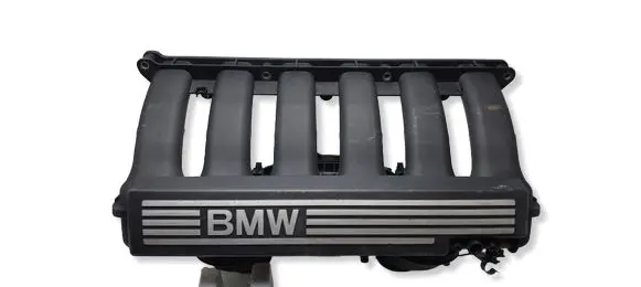 BMW 5 E60 E61 Intake manifold 11617593004