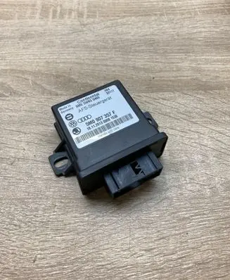 Volkswagen PASSAT CC Light switch 5M0907357F 5WK50466