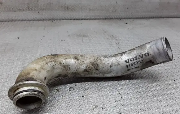 Volvo S80 Intercooler hose/pipe 9142953