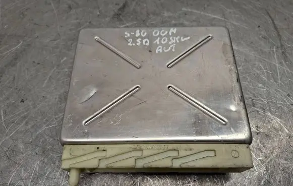 Volvo S80 Gearbox control unit/module 1T0403207 P09472349 T00300243