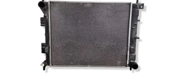 Hyundai i30 Coolant radiator 