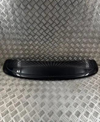 Audi A6 S6 C7 4G Tailgate/trunk spoiler 4G9827933D
