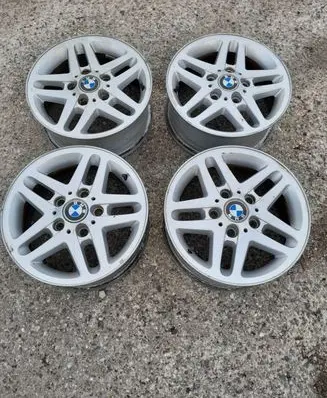 BMW 3 E46 R15 alloy rim 1095368