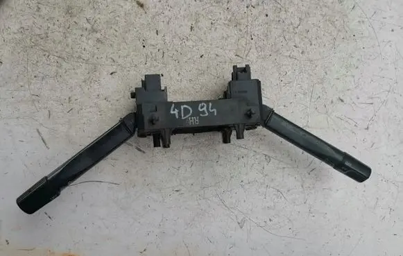 Honda Civic Climate control/heater control trim M13103