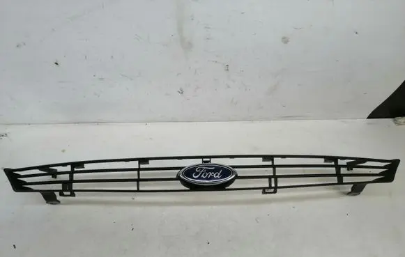 Ford Focus Front bumper upper radiator grill 98AB8200AH
