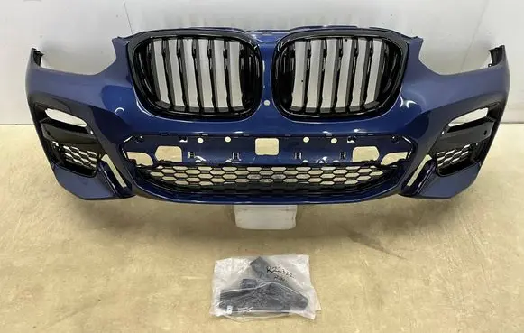 BMW X4 G02 Front bumper 13960514