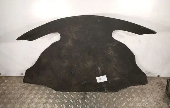 Nissan 370Z Trunk/boot mat liner 849023GY1A 370ZKILIMAS